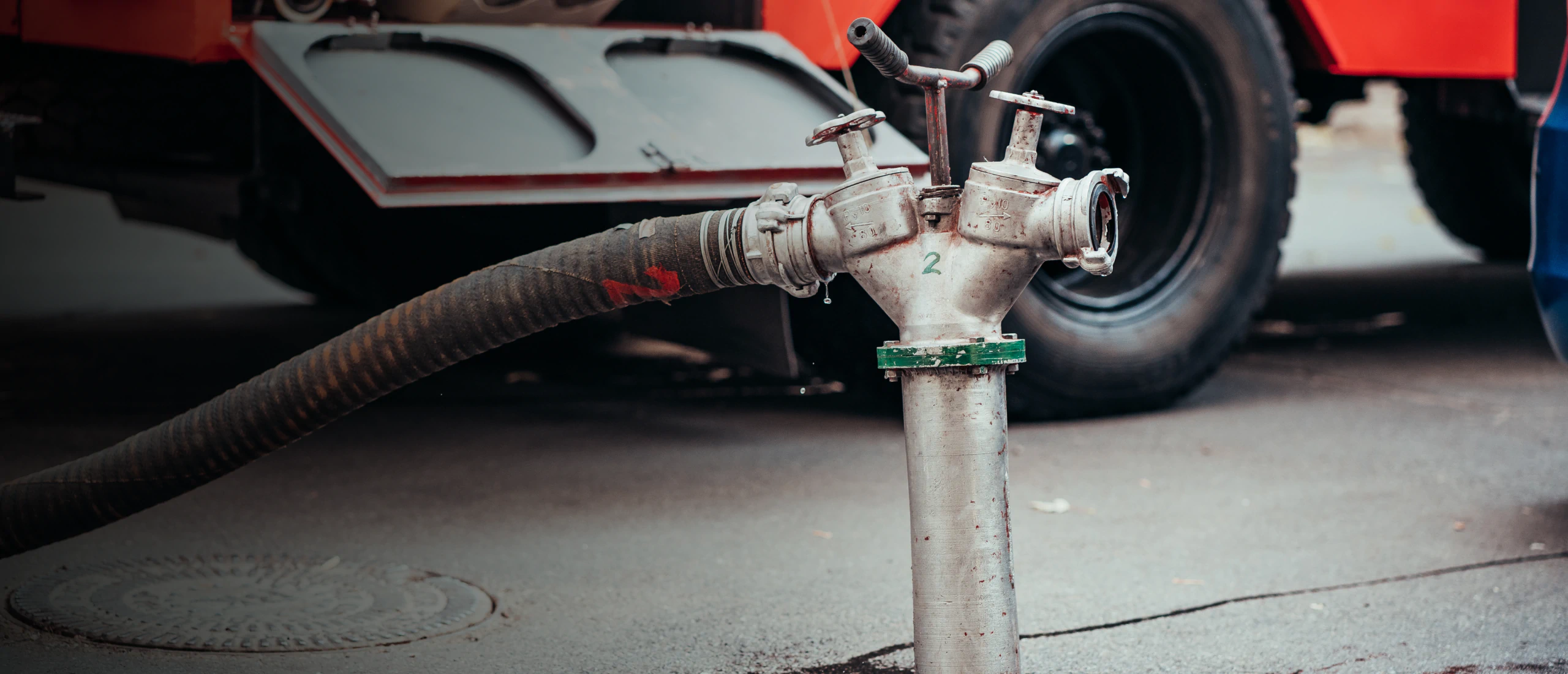 Porter Septic Services hero 3