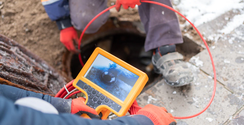 Septic System Inspection and Repairs 2 Septic System Inspection and Repairs 2