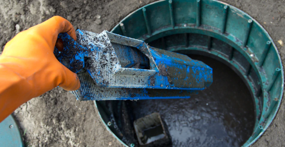 Septic System Inspection and Repairs Septic System Inspection and Repairs